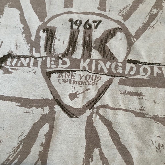 😍😍UK T-Shirt - Picture 2 of 2